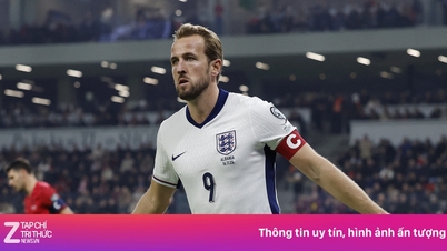 O Barcelona está louco por Harry Kane.