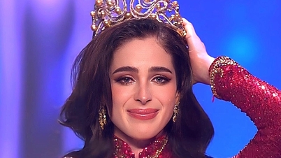 メキシコ美人が2025年ミス・ユニバースに輝く