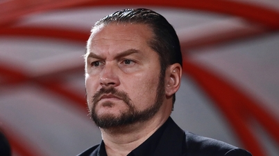 VPF refused to hire foreign referees as proposed by The Cong - Viettel