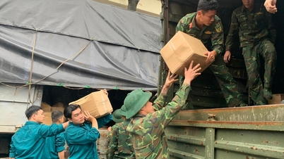 PetroVietnam Gas Corporation støtter 5 milliarder VND for å hjelpe Dak Lak med å overvinne konsekvensene av stormer og flom