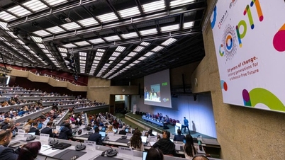 اولویت دادن به محافظت از جوانان در برابر «همه‌گیری» جدید دخانیات