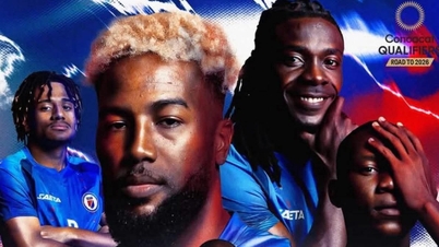 Haiti at the 2026 World Cup: A modern fairy tale