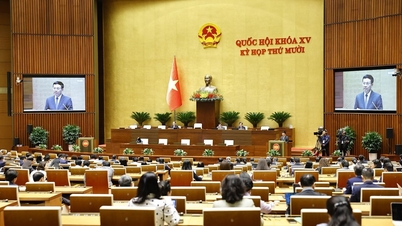 Vietnam verfügt über eine hohe Technologiekompetenz und schafft einen Technologiemarkt.