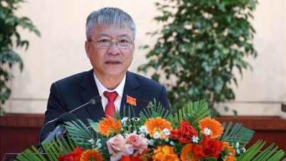 Främja folkrådens roll i den nya eran