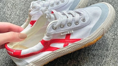 ស្បែកជើង Thuong Dinh ជិតប្តូរម្ចាស់ហើយ?