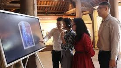 التواصل بشأن التراث الثقافي في العصر الرقمي: الوضع الحالي والحلول