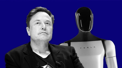 Elon Musk sagt voraus, dass KI Geld bedeutungslos machen wird.