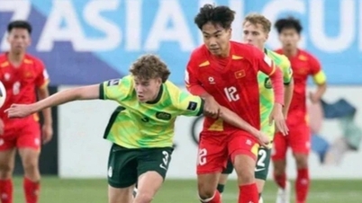 កាលវិភាគប្រកួត U17 វៀតណាម ក្នុងវគ្គជម្រុះអាស៊ី៖ ត្រៀមប៉ះម៉ាឡេស៊ី