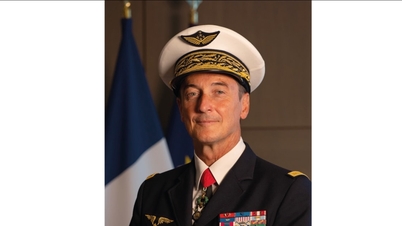 Tổng tư lệnh quân đội Pháp kêu gọi chuẩn bị cho 'xung đột trong tương lai'