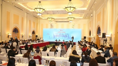 Phát triển kinh tế số: Cơ hội và thách thức trong ký nguyên mới