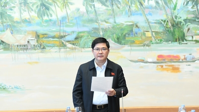 Cần bổ sung nguyên tắc chịu trách nhiệm giải trình về tác động đạo đức, xã hội của hệ thống AI