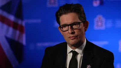 চীনের গুপ্তচরবৃত্তির কৌশল সম্পর্কে ব্রিটেনকে সতর্ক করেছে MI5