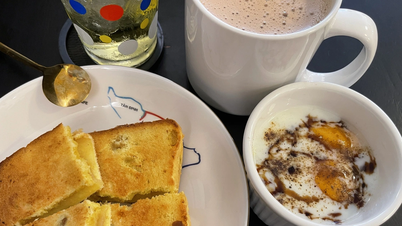 Thời điểm ăn sáng và tối ảnh hưởng đến sức khỏe tim mạch