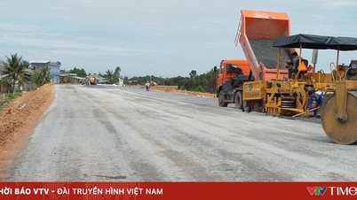 រំពឹងថានឹងចាប់ផ្តើម និងសម្ពោធគម្រោងចំនួន 198 ដែលមានតម្លៃជិត 1 quadrillion VND នៅថ្ងៃទី 19 ខែធ្នូ។