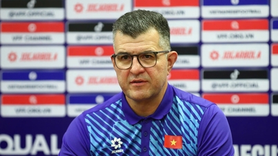 HLV U17 Việt Nam nói gì khi đấu Malaysia ở giải châu Á?