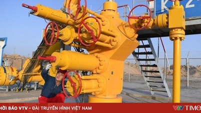 Dovoz ropy do Číny z Blízkého východu dosáhl rekordní úrovně.