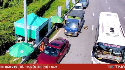 Odstranění úzkého hrdla v připojení k účtu pro provoz