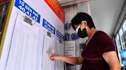 HCMC Halk Konseyi'nin yeni döneminde en az %35 kadın, %10 parti üyesi olmayan adaylar yer alıyor