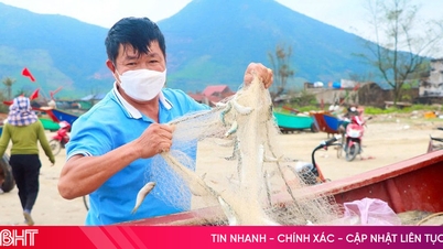 Kỳ Khang phát huy thế mạnh kinh tế biển