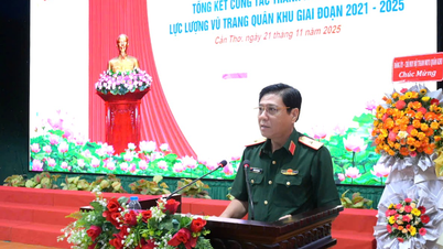 Vojenský region 9: Práce s mládeží a ženami se rozvíjí komplexně, do hloubky, prakticky a efektivně