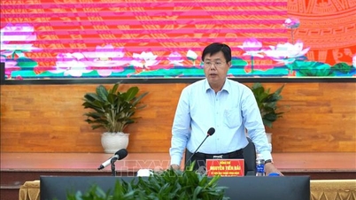 Зосередьтеся на якнайшвидшому завершенні проектів та робіт, що обслуговують АТЕС 2027