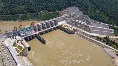 Цифровая трансформация в прямом эфире, применение технологий в эксплуатации, обеспечение безопасности плотин