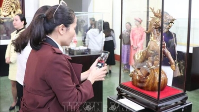 Ελεύθερη είσοδος για την Ημέρα Πολιτιστικής Κληρονομιάς του Βιετνάμ