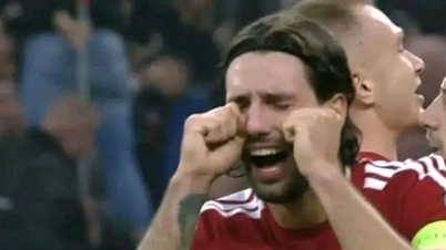 Messi, Ronaldo a mnoho fotbalových hvězd se stávají oběťmi „obrazů s umělou inteligencí“