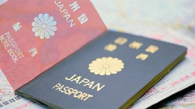 Japão aumenta drasticamente as taxas de visto para estrangeiros.