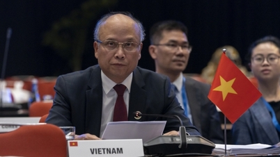 ভিয়েতনাম নারীদের অর্থনৈতিক ক্ষমতায়নকে উৎসাহিত করে ফ্রাঙ্কোফোনে সহযোগিতা বৃদ্ধির আহ্বান জানিয়েছে