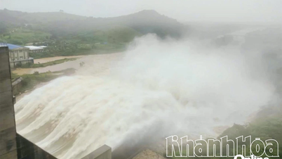 16 אגמים מווסתים את הזרימה, ומכחישים שמועות על קריסת סכר ומאגר