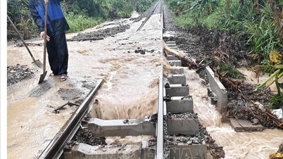 Raccourcir le trajet de nombreux trains Nord-Sud
