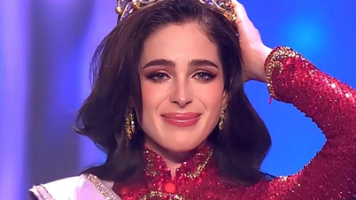 Người đẹp Mexico đăng quang Miss Universe 2025