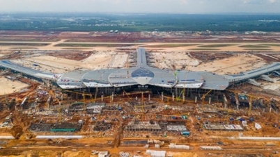 Proposal to reward projects that finish early and save budget