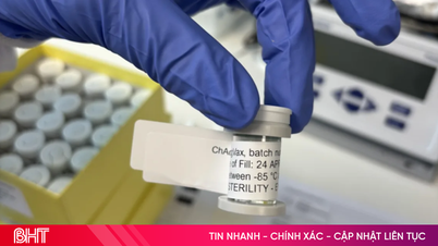 Vaksin kanser paru-paru akan memasuki ujian klinikal tidak lama lagi.
