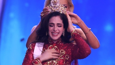 Mexická kráska korunována na Miss Universe