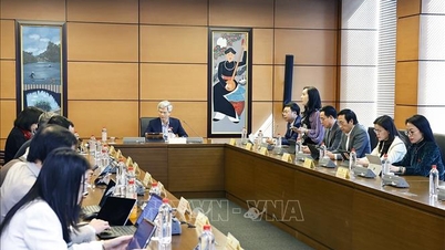 Vytvoření právního základu pro řízení zodpovědného vývoje umělé inteligence