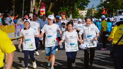 S-Race Cần Thơ 2025 ghi dấu hành trình tự hào