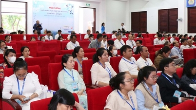 Meer dan 200 afgevaardigden woonden de Open Young Scientists Conference van 2025 bij