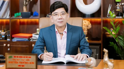 Chủ tịch VAA: Marketing đã trở thành một trụ cột chiến lược của thời đại số