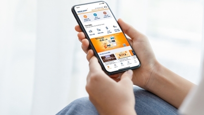 Η Mirae Asset αναβαθμίζει την οικονομική εμπειρία σε ένα σύγχρονο, ασφαλές και διαφανές επίπεδο.