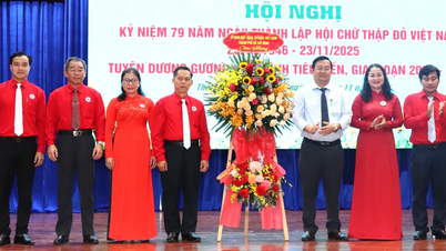 「チャリティー・テト」プログラム実施のため730億ドンを動員