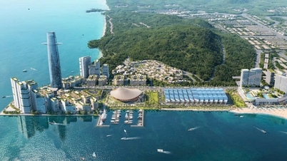 ด้วยรายได้เกือบ 68,000 พันล้านดอง การท่องเที่ยวอันซาง "ถึงเส้นชัย" ก่อนกำหนด 2 เดือน