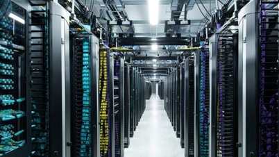 В'єтнам прагне стати регіональним центром даних та штучного інтелекту: створення безпечної, ефективної та сталої інфраструктури