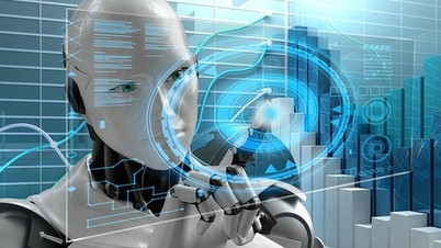 Het perfectioneren van de juridische basis voor de ontwikkeling van kunstmatige intelligentie