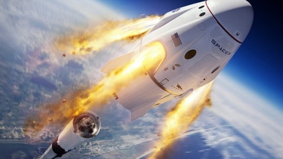 Welkomstwoord voor de eerste Franse vrouwelijke astronaut en ondertekening van het observatoriuminitiatief