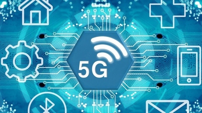 5G is an opportunity for Vietnam to digitize many economic sectors.