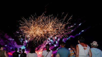 Πολλές ενδιαφέρουσες εμπειρίες στο Sunset Town, Phu Quoc
