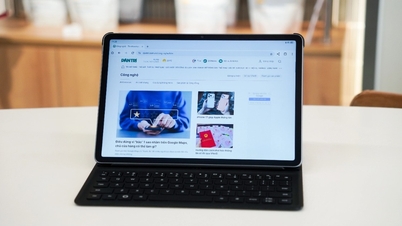 Huawei MatePad 11.5 PaperMatte 2025: Ανταγωνιστής του iPad A16