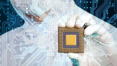 AI is "pushing" the semiconductor industry to transform dramatically
